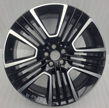 Load image into Gallery viewer, 1x Alufelge 21 Zoll 8.0" 5x108 50 5ET 31650010 Volvo Xc60 Rim Wheel FEL7941902866zq