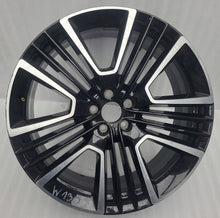 Load image into Gallery viewer, 1x Alufelge 21 Zoll 8.0" 5x108 50 5ET 31650010 Volvo Xc60 Rim Wheel FEL7941902866zq