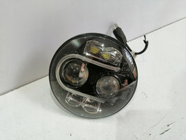 Frontscheinwerfer Jeep Wrangler 10R-0511541 LED Ein Stück (Rechts oder Links)