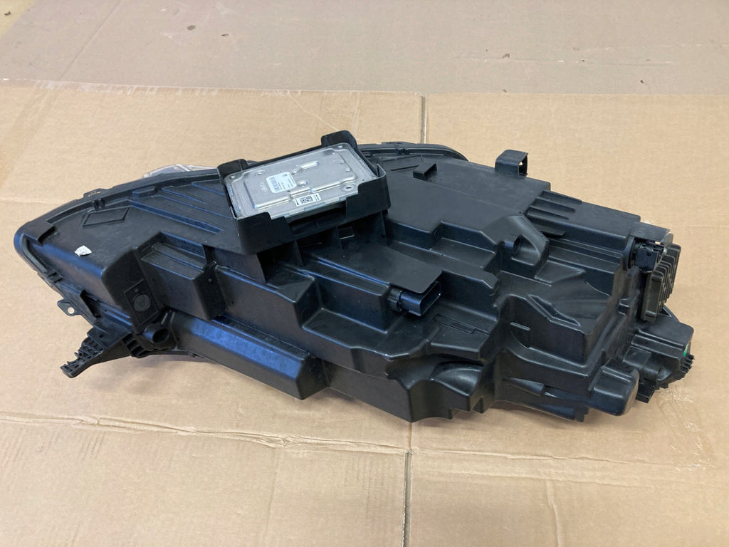 Frontscheinwerfer Ford Kuga LV4B-13017-AH- Links Scheinwerfer Headlight SCH6482292854ca