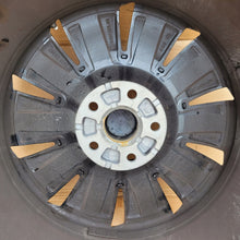 Load image into Gallery viewer, 1x Alufelge 17 Zoll 6.5" 5x112 3V0601025AH Skoda Superb Iii Rim Wheel FEL3783444552ia
