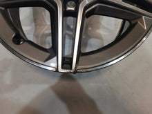Laden Sie das Bild in den Galerie-Viewer, 1x Alufelge 18 Zoll 7.5" 5x112 44ET A2054019500 Mercedes-Benz Amg Rim Wheel FEL6621737041pn