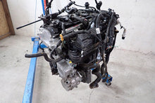 Laden Sie das Bild in den Galerie-Viewer, Motor Renault E-Tech Arkana I H4MC632 1.6 TECH 2021 Hybrid Engine Komplett
