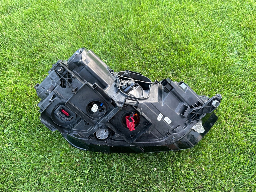 Frontscheinwerfer VW Golf VII Sportsvan 517941033B Xenon Links Headlight SCH3060361159zh