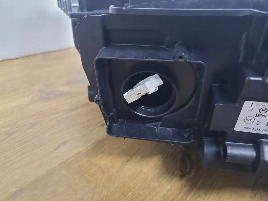 Frontscheinwerfer VW I 14B941005 L856501 Links Scheinwerfer Headlight SCH9170681870ll