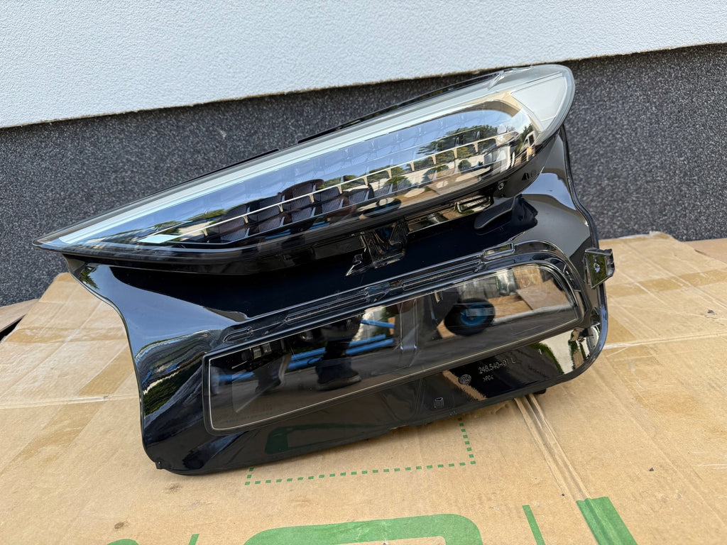Frontscheinwerfer Audi E-Tron 85H941039 LED Ein Stück (Rechts oder Links) SCH1463406061ij