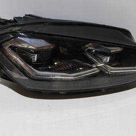 Frontscheinwerfer VW Golf VII I 5G1941036 LED Rechts Scheinwerfer Headlight SCH4478659090dq