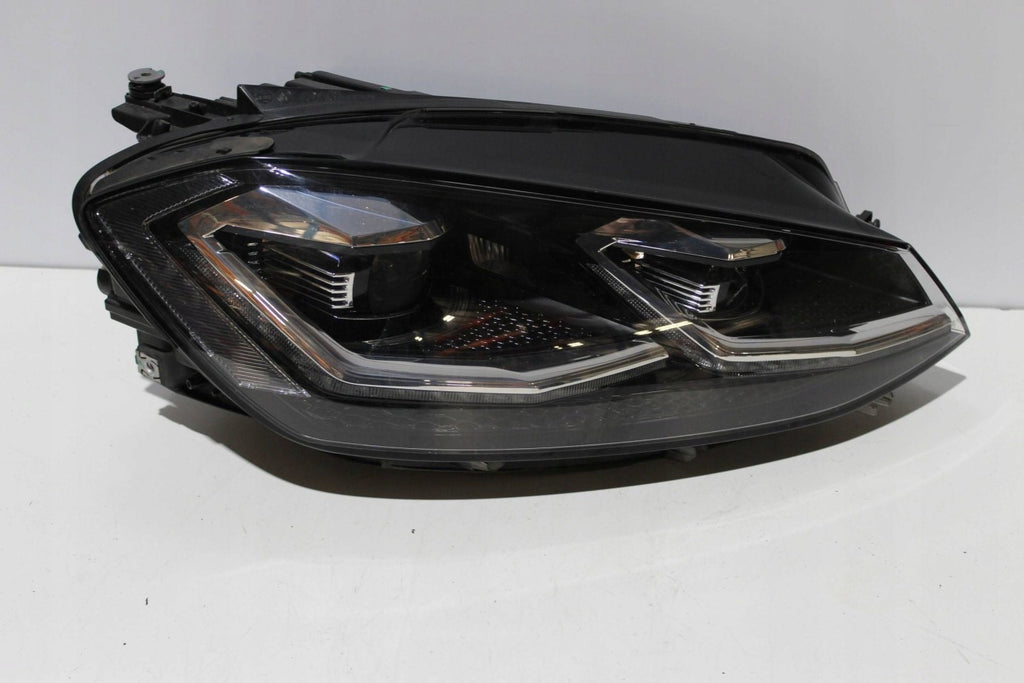 Frontscheinwerfer VW Golf VII I 5G1941036 LED Rechts Scheinwerfer Headlight SCH4478659090dq