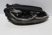 Laden Sie das Bild in den Galerie-Viewer, Frontscheinwerfer VW Golf VII I 5G1941036 LED Rechts Scheinwerfer Headlight SCH4478659090dq