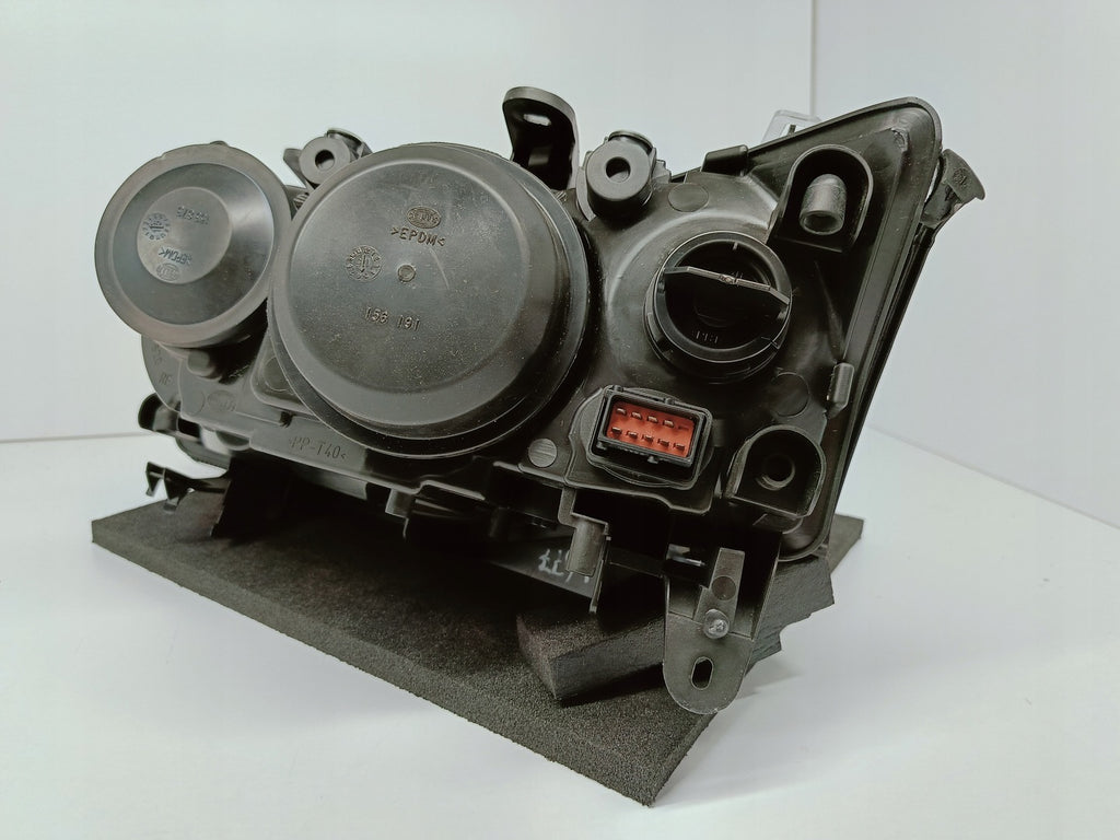 Frontscheinwerfer Saab 9-3 93 1LL008380-44 155818-00 Xenon Rechts oder Links