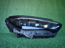 Load image into Gallery viewer, Frontscheinwerfer Mercedes-Benz Eqe A2959062001 Full LED Rechts Headlight SCH4836347604gp
