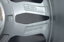 Load image into Gallery viewer, 1x Alufelge 16 Zoll 6.5" 4x108 40ET Silber CV1J-1007-AB Ford Fiesta I Rim Wheel FEL4661115926qu