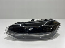 Laden Sie das Bild in den Galerie-Viewer, Frontscheinwerfer VW Polo 2G1941035F LED Links Scheinwerfer Headlight SCH1702896758hq