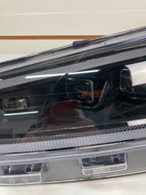 Load image into Gallery viewer, Frontscheinwerfer Ford Focus NX7B-13E017-AG LED Links Scheinwerfer Headlight SCH3489212159rz