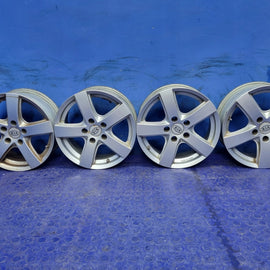 4x Alufelge 16 Zoll 6.5