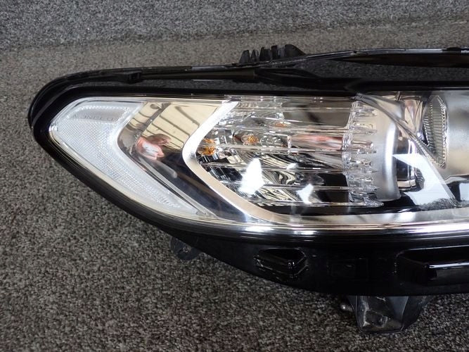 Frontscheinwerfer Ford Mondeo ES73-13W029-ED LED Rechts Scheinwerfer Headlight