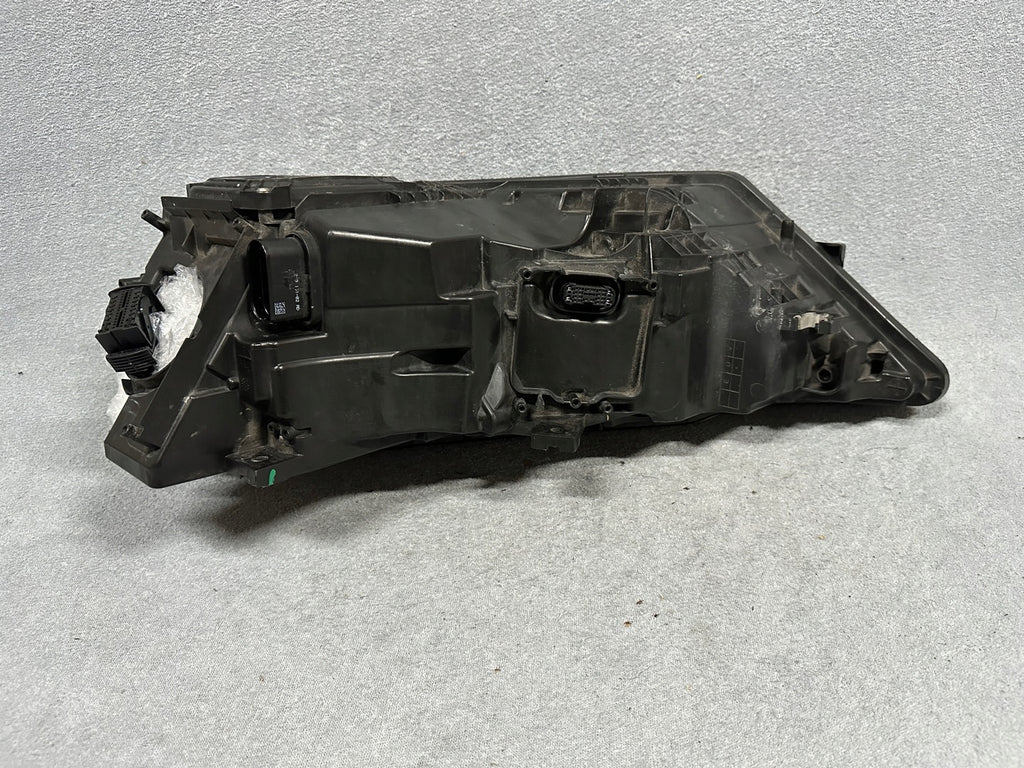 Frontscheinwerfer Audi A8 D5 4N0941036 LED Rechts Scheinwerfer Headlight