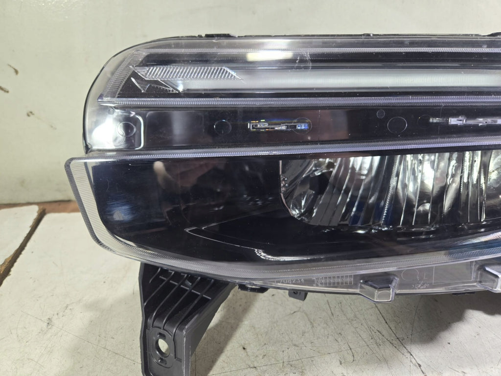 Frontscheinwerfer Jeep 52218721 Links Scheinwerfer Headlight SCH9145700070ay