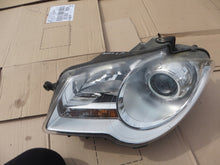 Load image into Gallery viewer, Frontscheinwerfer VW Touran 1T1941005 Links Scheinwerfer Headlight