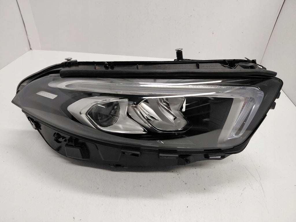 Frontscheinwerfer Mercedes-Benz W177 A1779064803 Full LED Rechts Headlight SCH1605915493cp