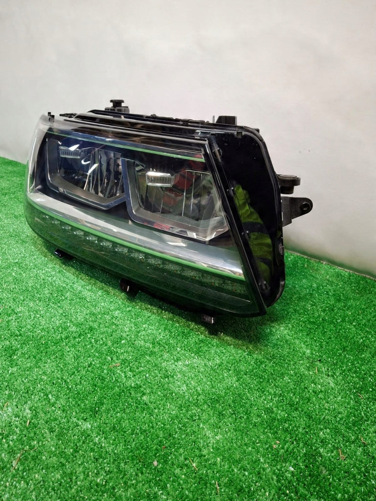 Frontscheinwerfer VW Tiguan 5NB941036B Full LED Rechts Scheinwerfer Headlight