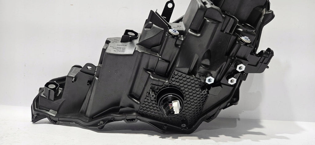 Frontscheinwerfer Lexus Nx II Full LED Rechts Scheinwerfer Headlight SCH8461962496am