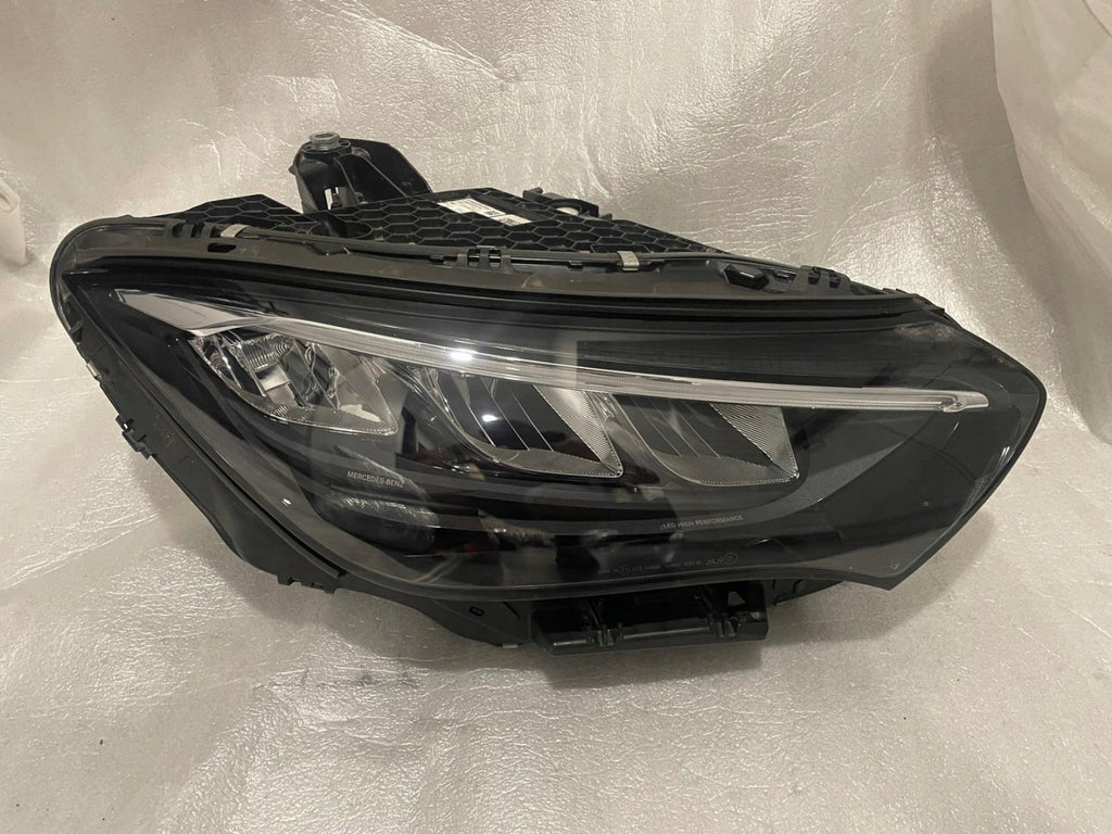 Frontscheinwerfer Mercedes-Benz Eqe A2959069800 LED Rechts Headlight SCH5390080924ef