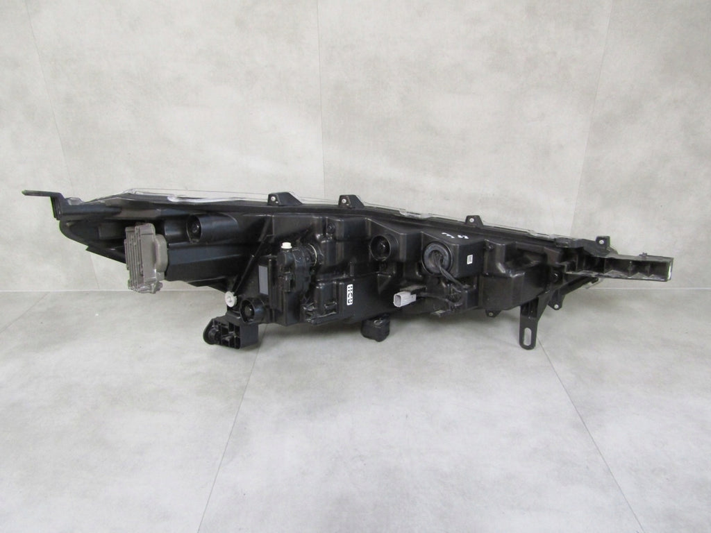 Frontscheinwerfer Toyota Corolla Full LED Links Scheinwerfer Headlight SCH5353372187tq