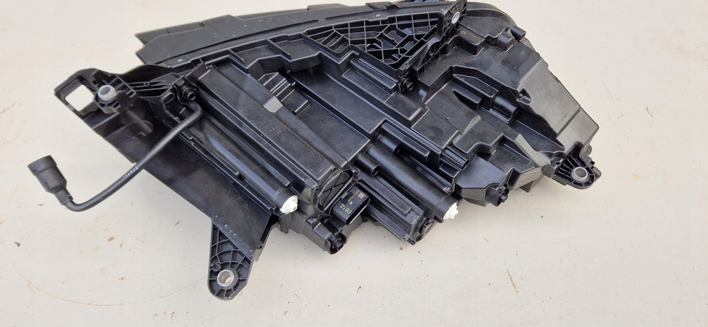 Frontscheinwerfer Skoda Enyaq 5LB941015B Links Scheinwerfer Headlight