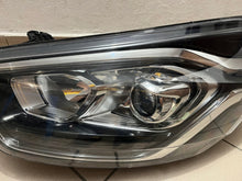 Load image into Gallery viewer, Frontscheinwerfer Ford Transit Custom JK21-13W030-DJ Links Headlight