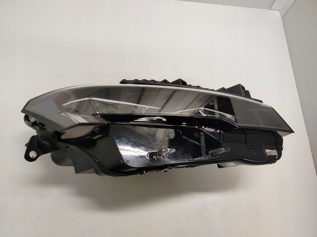 Frontscheinwerfer Peugeot 308 9859661880 Rechts Scheinwerfer Headlight SCH7231691694xh