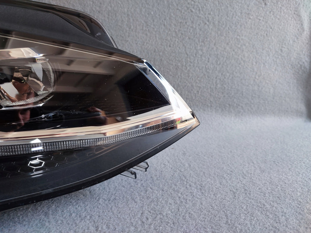 Frontscheinwerfer VW Golf VII 5G1941036 LED Rechts Scheinwerfer Headlight SCH2855069643ac