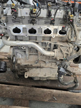 Laden Sie das Bild in den Galerie-Viewer, Motor Jeep Compass P68252247AA 2.4 44TKm 2017 Benzin Engine Komplett MOT9444635423ek