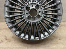 Laden Sie das Bild in den Galerie-Viewer, 1x Alufelge 16 Zoll 50290267 Fiat 500 Rim Wheel FEL7140838359rf