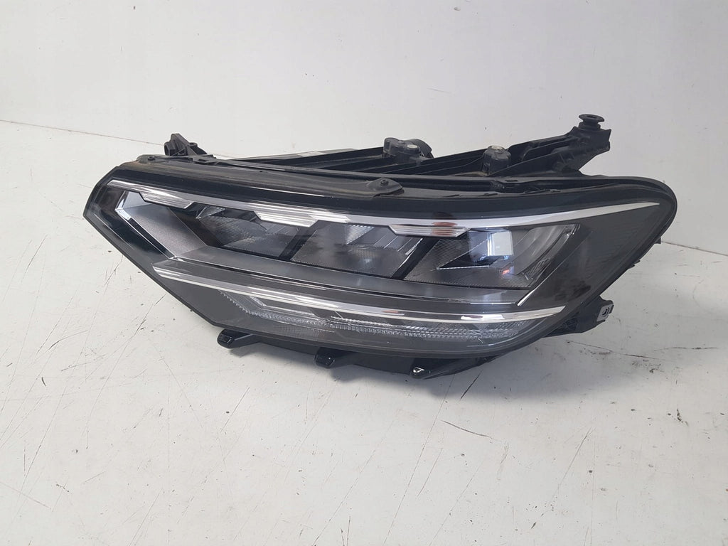 Frontscheinwerfer VW Passat B8 3G1941035P Full LED Links Scheinwerfer Headlight SCH1913192433si