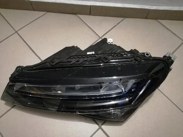 Frontscheinwerfer Skoda Superb III 3V1941015C LED Ein Stück (Rechts oder Links)