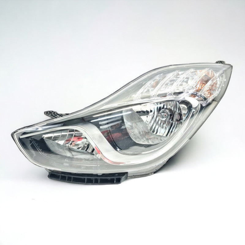 Frontscheinwerfer Hyundai Ix20 92101-1KXXX LED Links Scheinwerfer Headlight