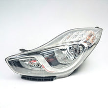 Laden Sie das Bild in den Galerie-Viewer, Frontscheinwerfer Hyundai Ix20 92101-1KXXX LED Links Scheinwerfer Headlight