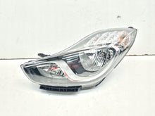 Laden Sie das Bild in den Galerie-Viewer, Frontscheinwerfer Hyundai Ix20 92101-1KXXX LED Links Scheinwerfer Headlight