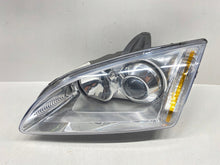 Laden Sie das Bild in den Galerie-Viewer, Frontscheinwerfer Ford Focus II 4M51-13W030-EC Xenon Links Headlight SCH6004796396cn