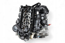 Laden Sie das Bild in den Galerie-Viewer, Motor BMW E83 E81 E91 E60 E90 N47D20C 2.0 177PS 129TKm 2007 Diesel Unkomplett