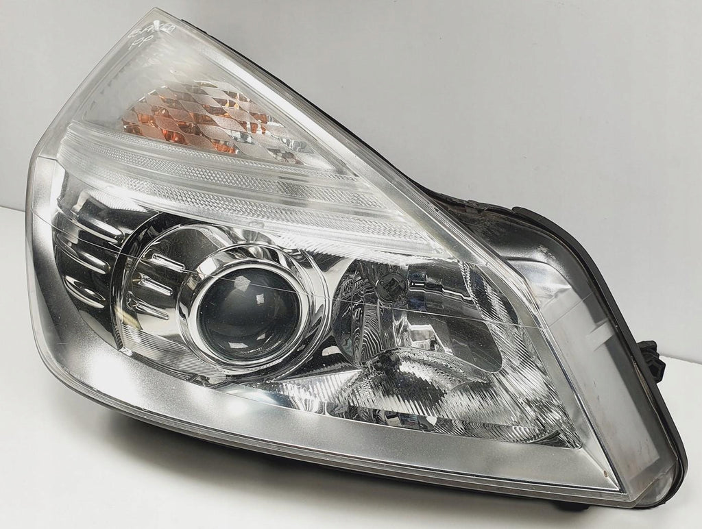 Frontscheinwerfer Renault Espace IV 8200394707 Xenon Rechts Headlight