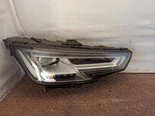 Laden Sie das Bild in den Galerie-Viewer, Frontscheinwerfer Audi A4 B9 8W0941034 Full LED Rechts Scheinwerfer Headlight SCH8370989832sl