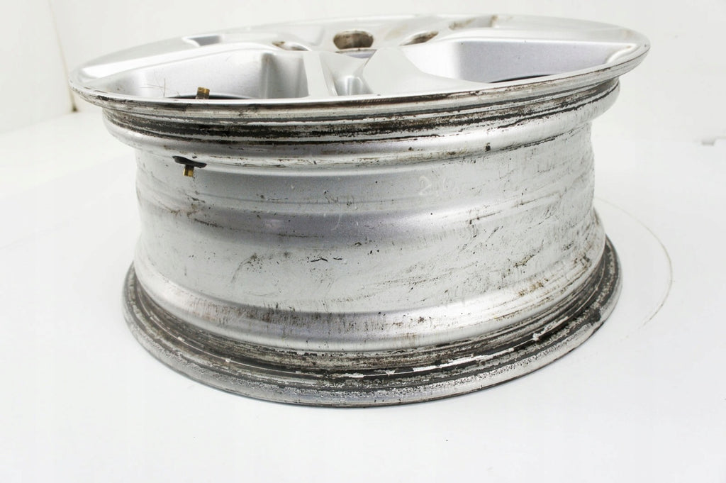 4x Alufelge 16 Zoll 6.5" 5x108 Ford Focus Rim Wheel FEL3696936254xs