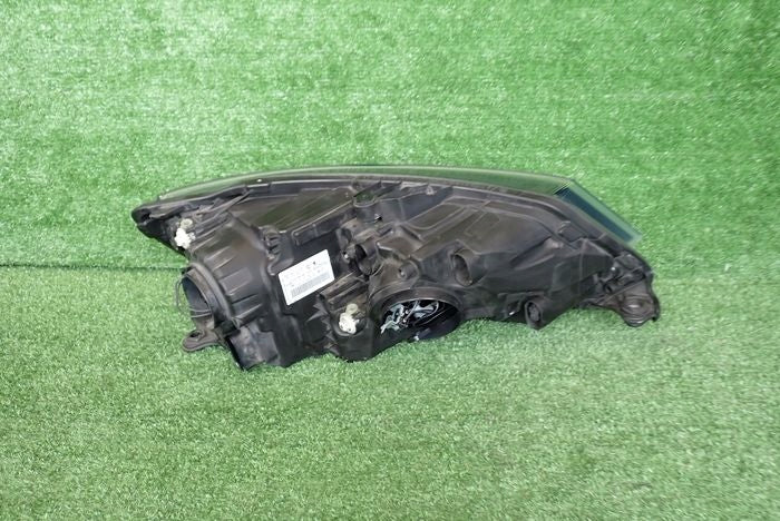 Frontscheinwerfer Skoda Fabia III 6V1941015B Links Scheinwerfer Headlight SCH4277807868eb