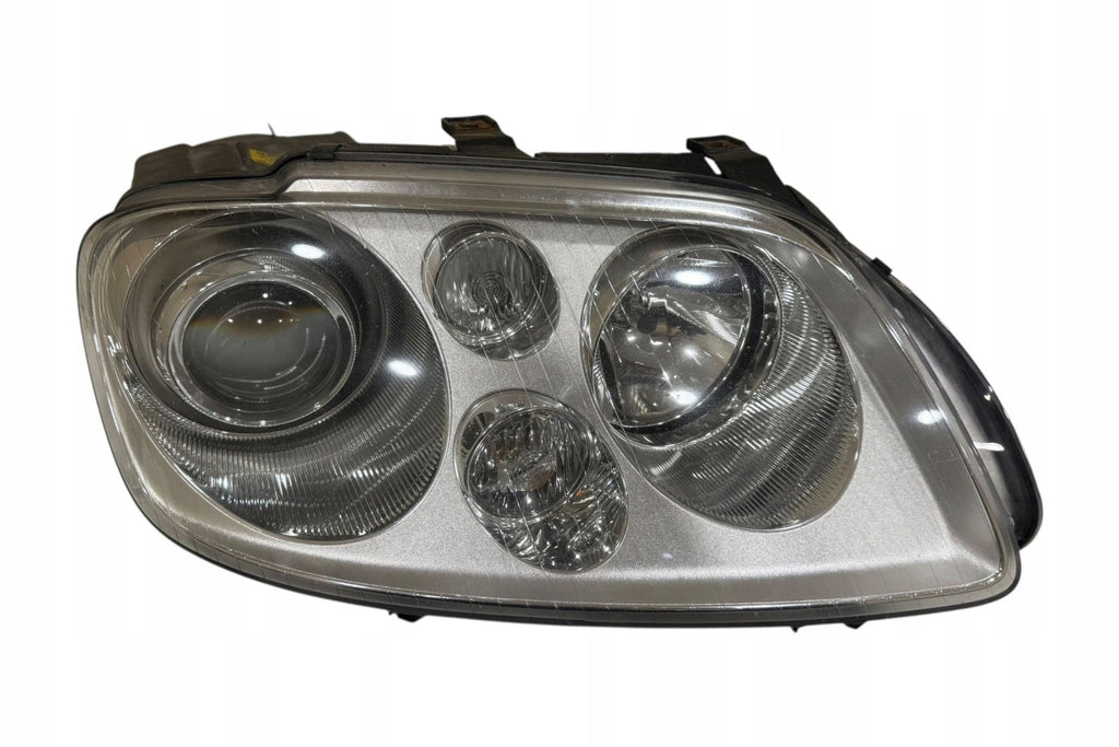 Frontscheinwerfer VW Touran 0301205272 1T0941032F Rechts Scheinwerfer Headlight SCH5044780020ck