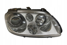 Laden Sie das Bild in den Galerie-Viewer, Frontscheinwerfer VW Touran 0301205272 1T0941032F Rechts Scheinwerfer Headlight SCH5044780020ck