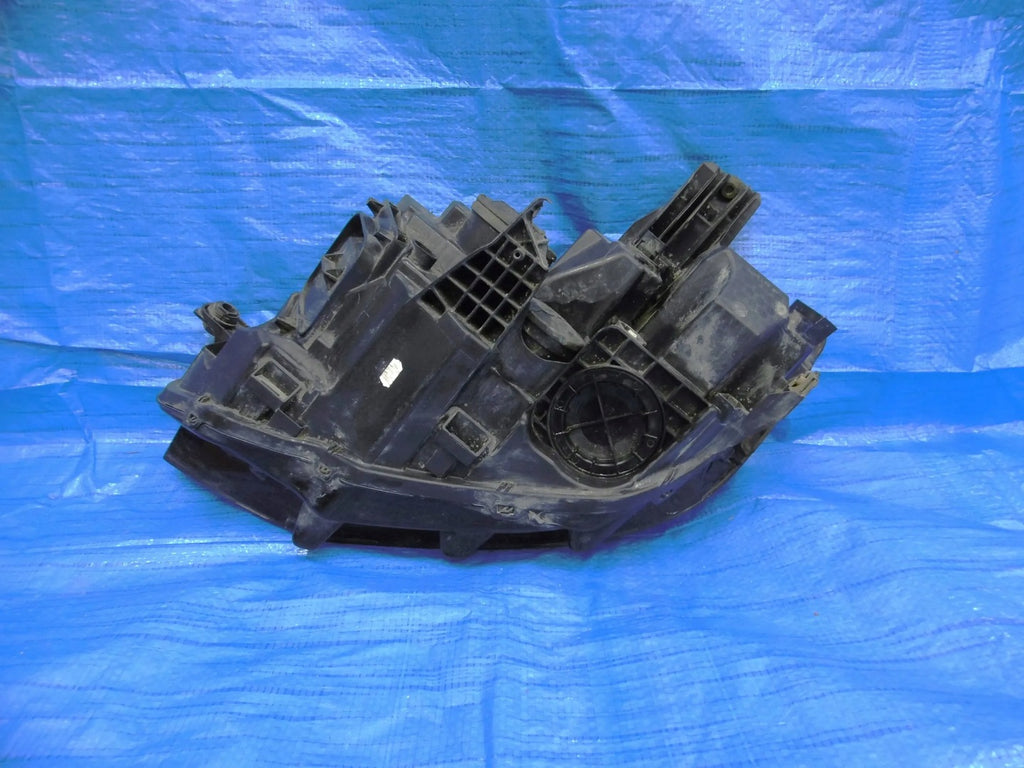 Frontscheinwerfer VW Passat B8 3G1941036P Full LED Rechts Scheinwerfer Headlight SCH5815547789jq