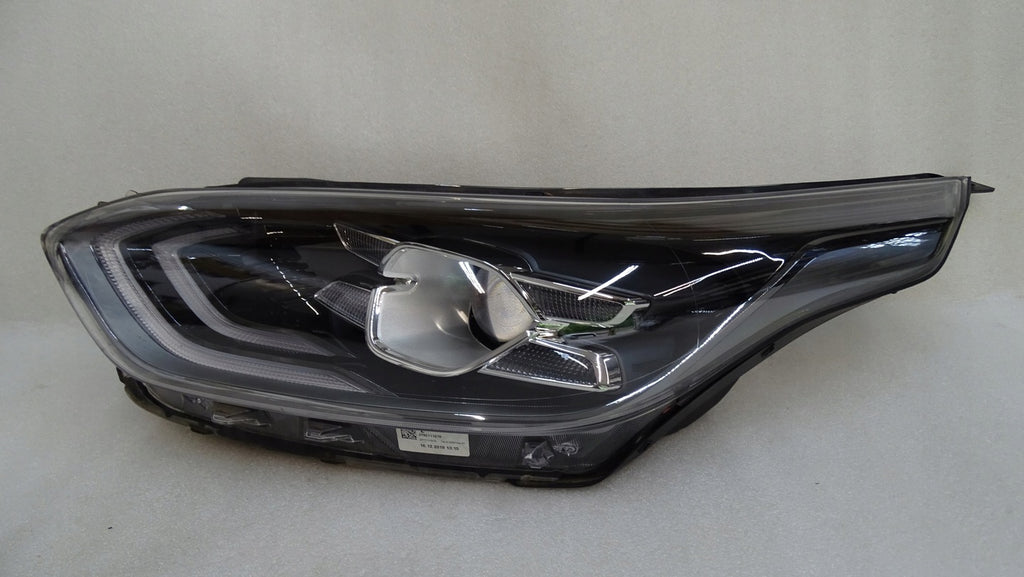 Frontscheinwerfer Kia Ceed 92101-J7100 KA1F51040 LED Links Headlight