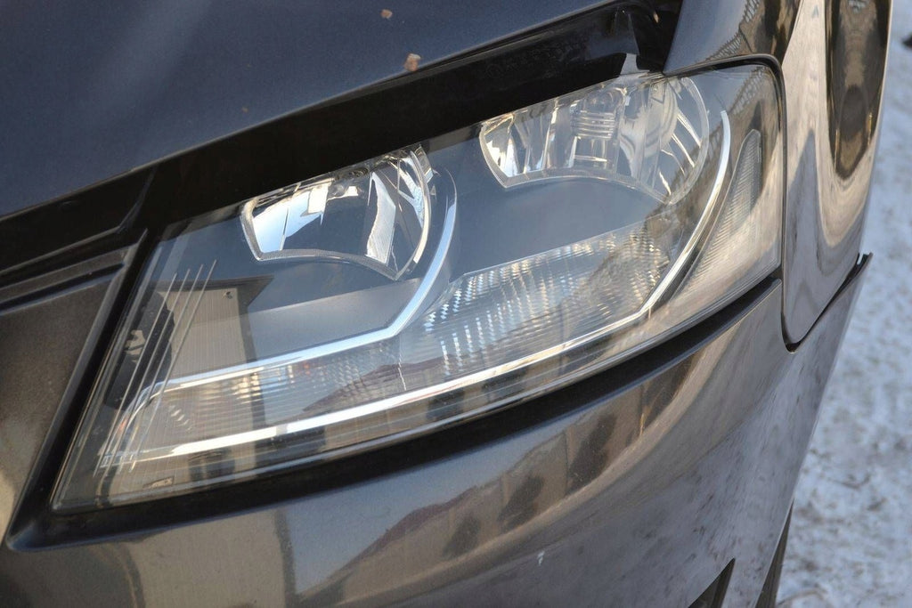 Frontscheinwerfer Audi A3 8P0941003 Ein Satz Scheinwerfer Headlight SCH2904933001wd